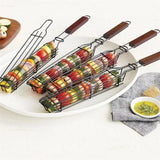 Kabob Grilling Baskets